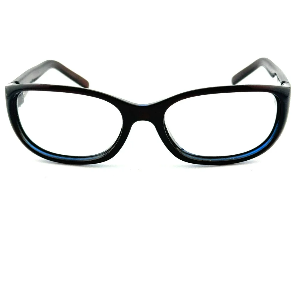 Maui Jim Sunglasses Frames MJ-286-26C‎ KUIAHABAY STGBG Brown 55-19-128 H12880